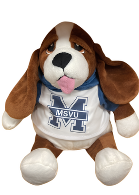 Hounddog - Cuddle Pal Plush
